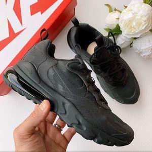 NWT Nike Air Max 270 React